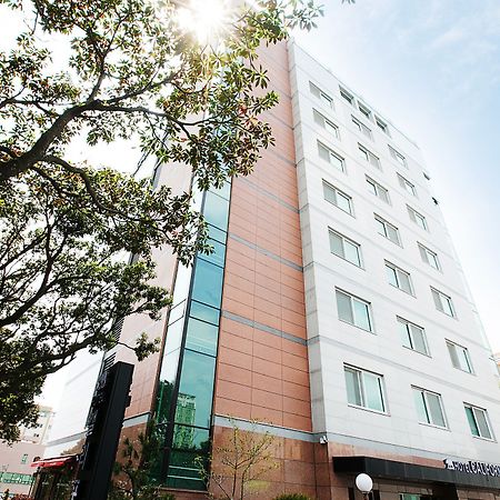 Hotel California Seogwipo Extérieur photo