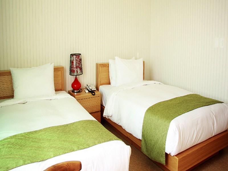 Hotel California Seogwipo Extérieur photo