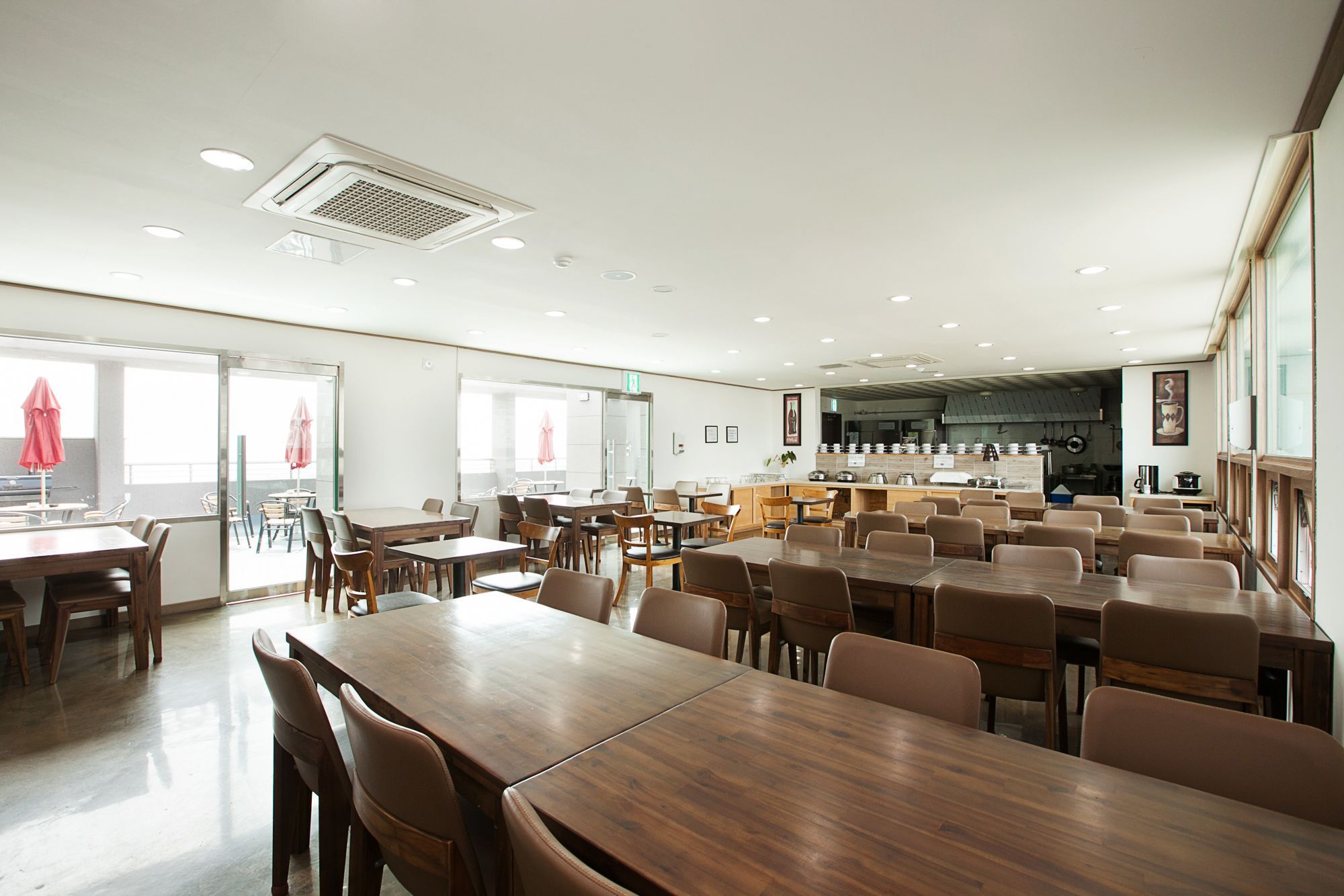 Hotel California Seogwipo Extérieur photo