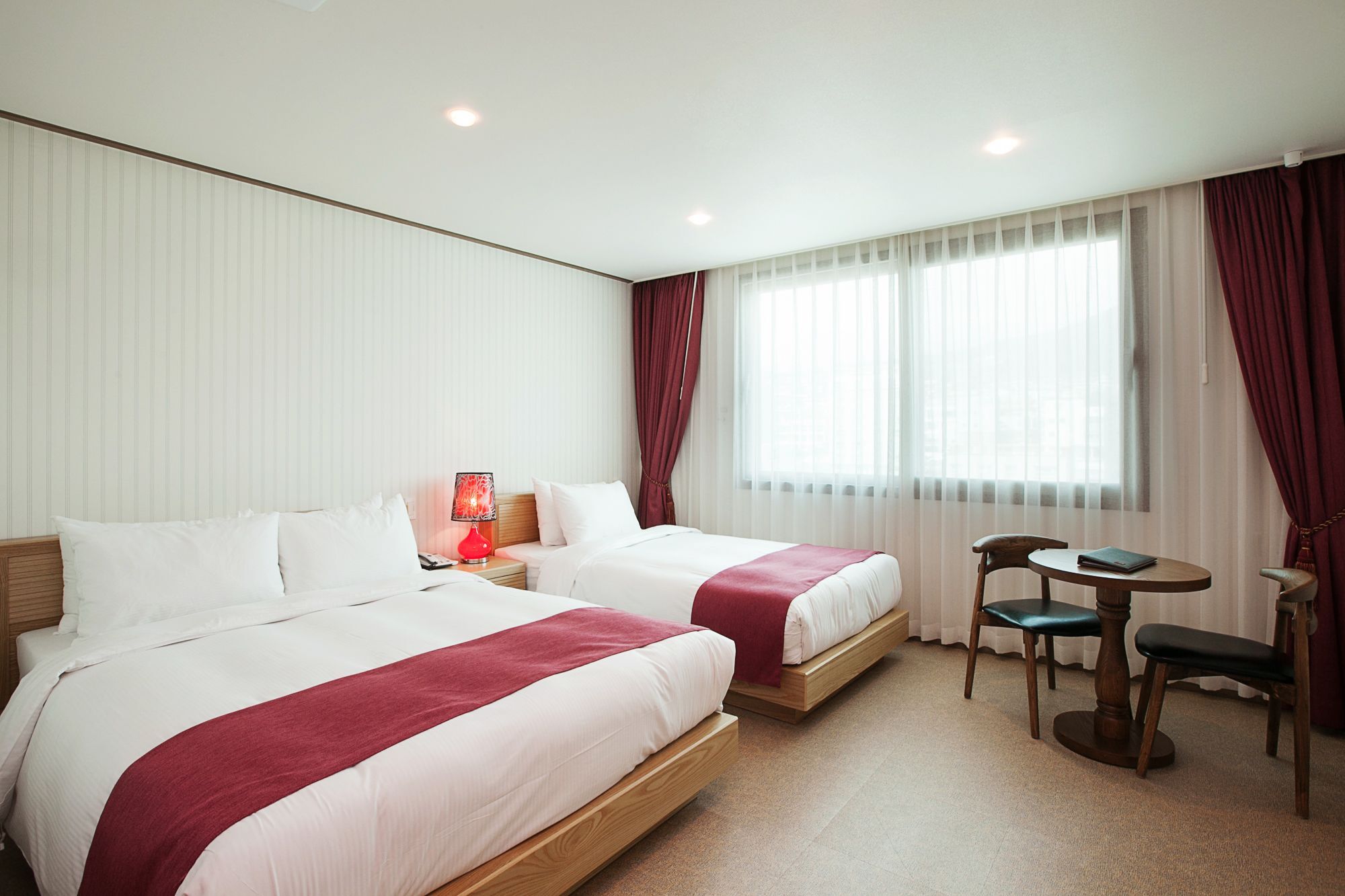 Hotel California Seogwipo Extérieur photo